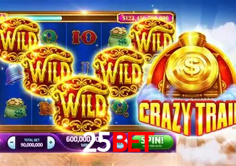 Desvendando o Mundo dos Jogos Virtuais na 25bet