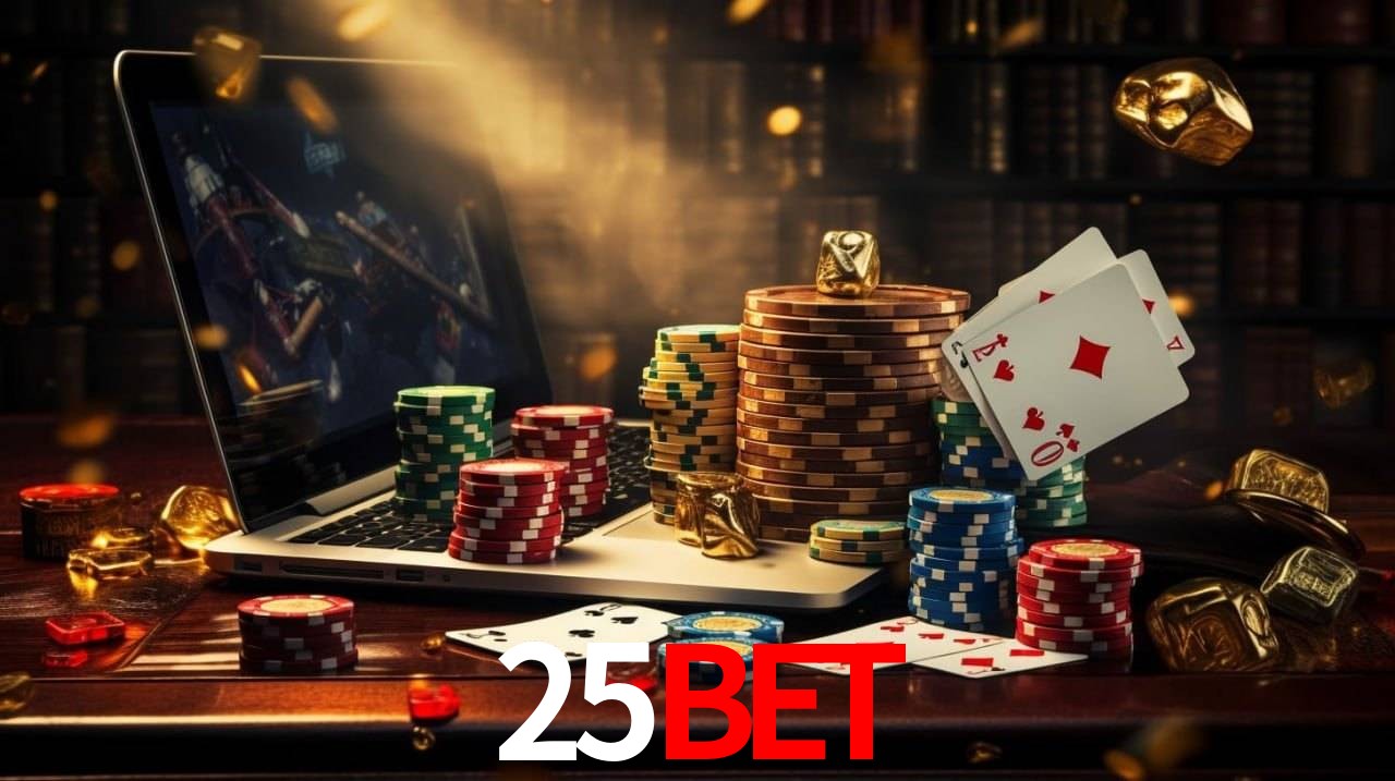 Estatísticas 25bet
