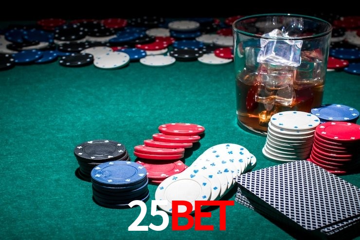 Experiência VIP 25bet