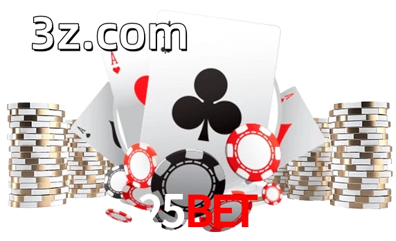 Jogue jogos de pôquer em 25BET