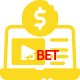 O Cassino 25BET também oferece apostas esportivas virtuais!