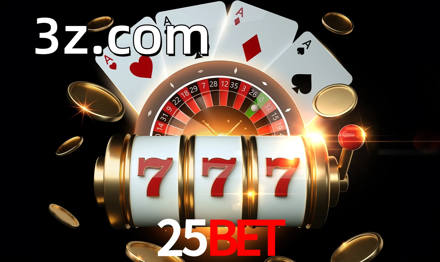 25BET aplicativo