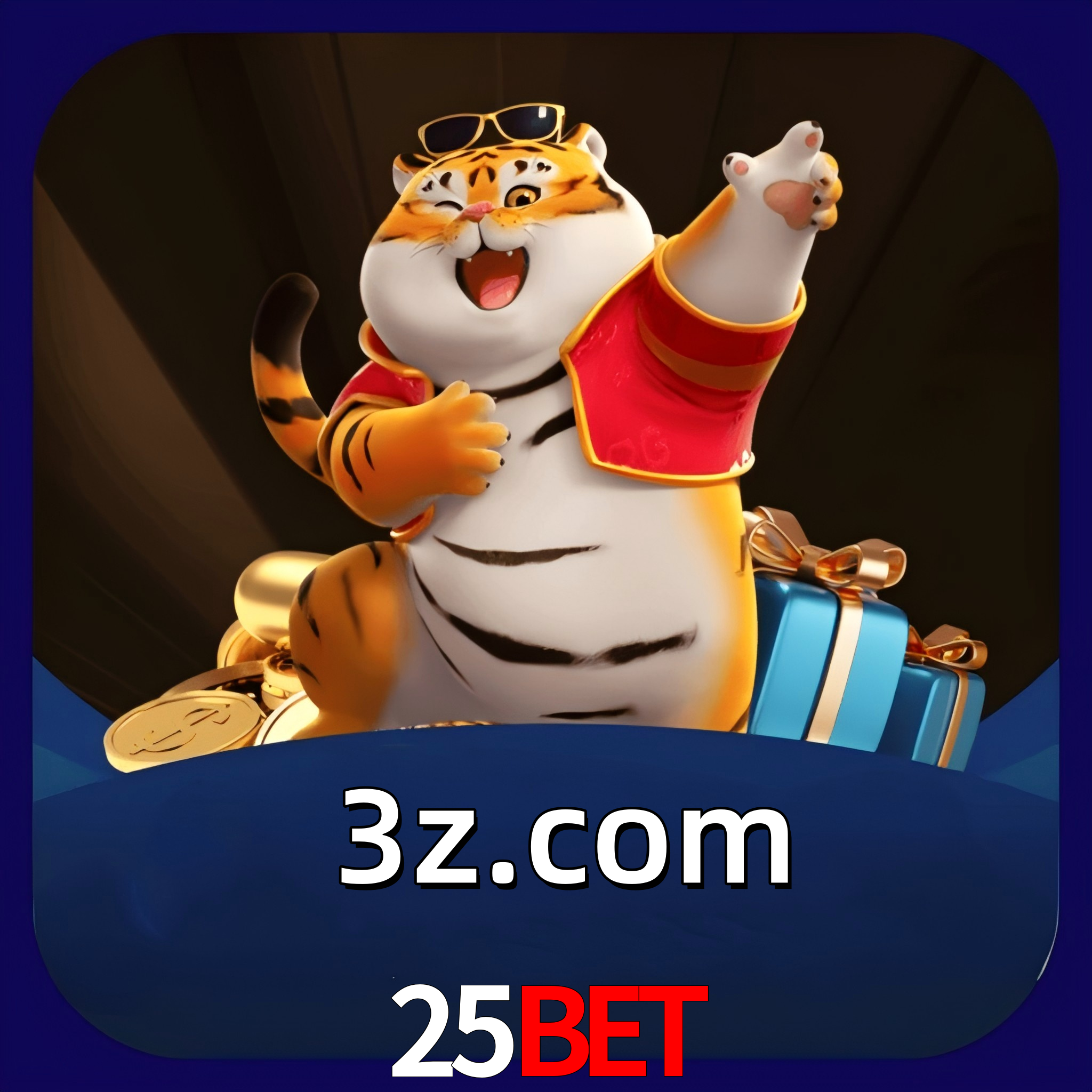25BET