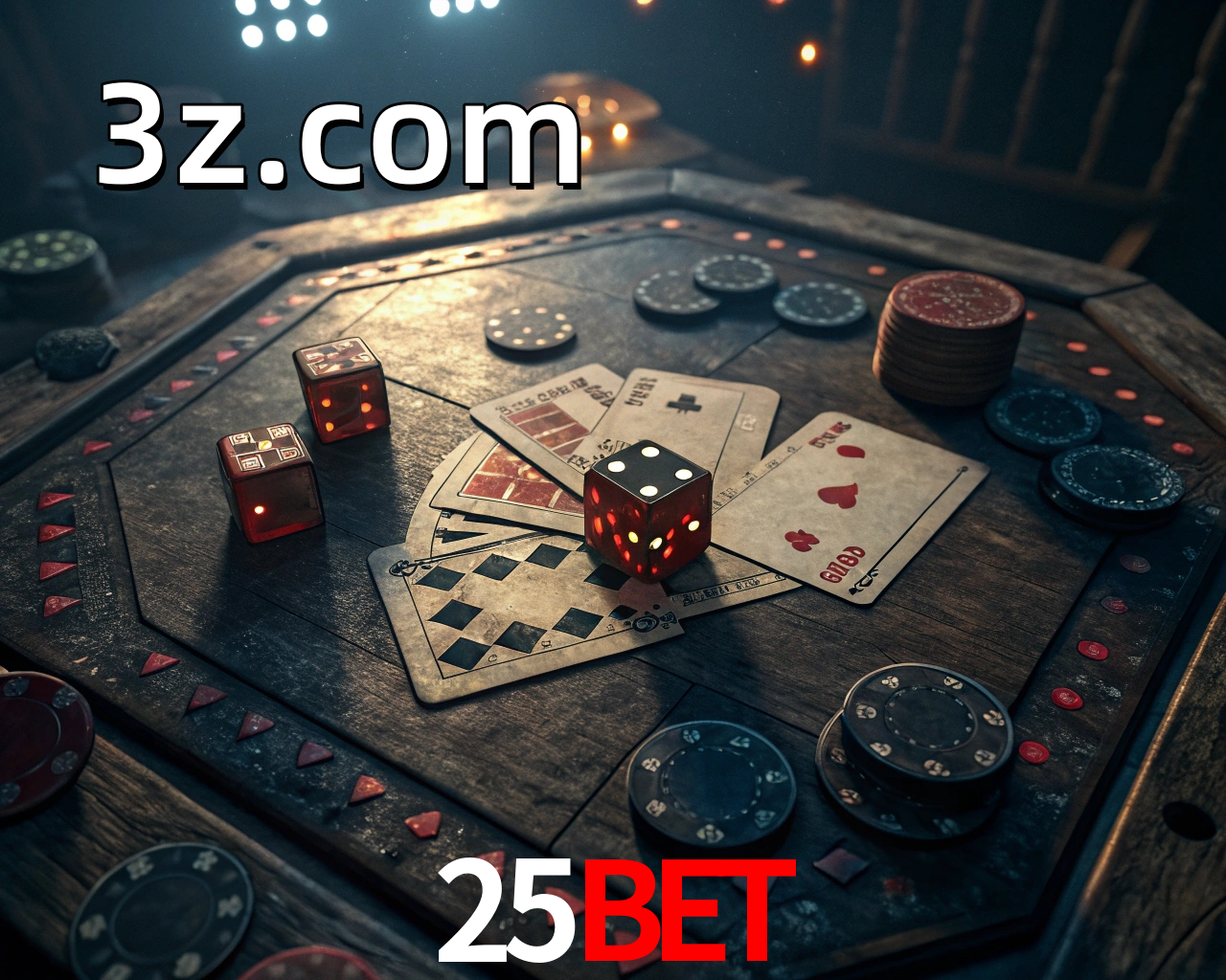 cassino 25BET