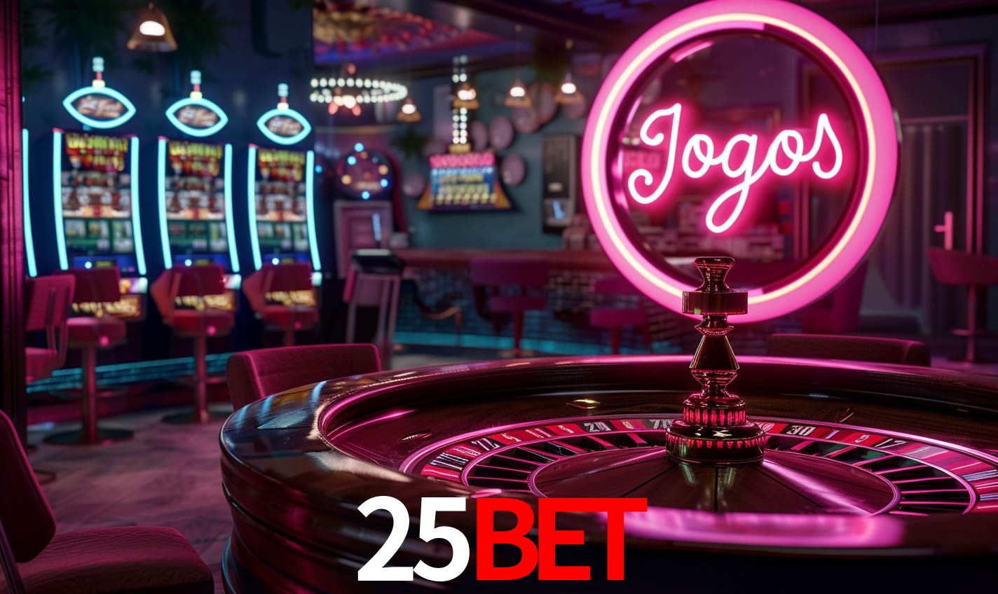 25bet Belo Horizonte - Provably Fair