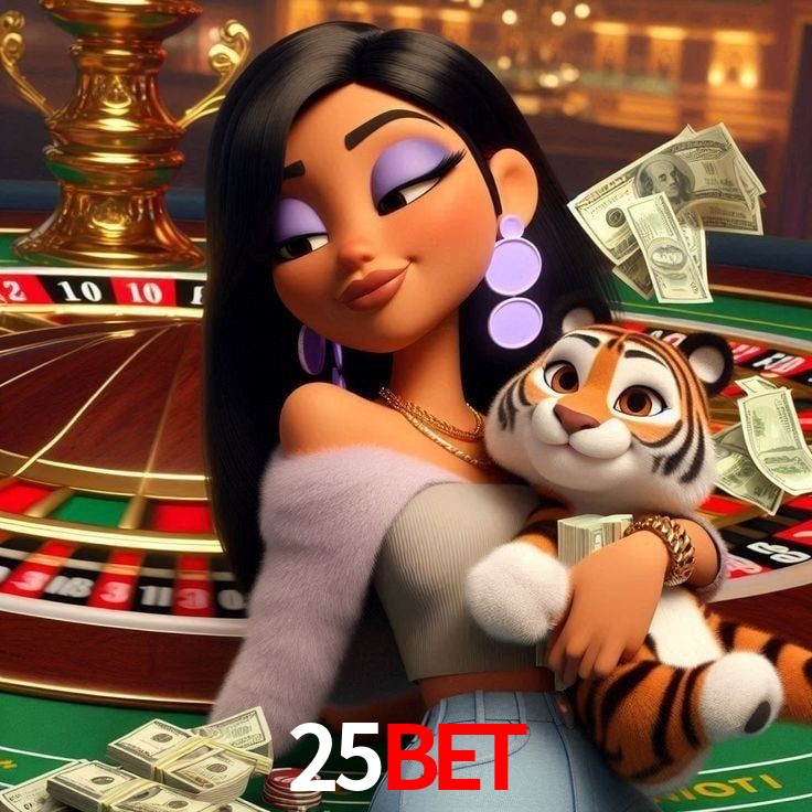 Bonus Features 25bet
