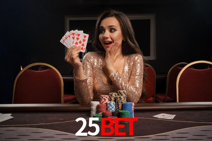 Bônus Diários 25bet