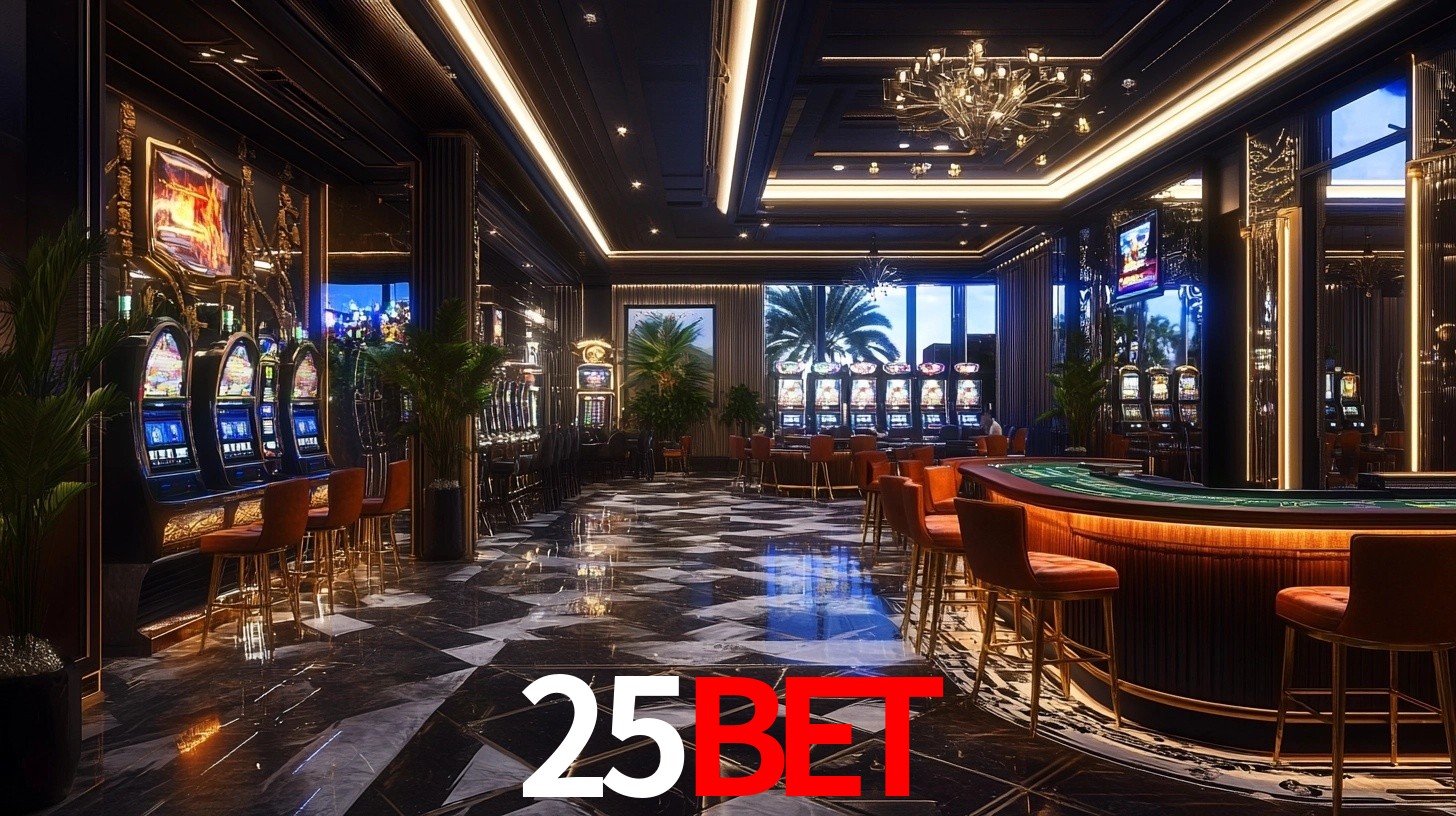 Daily Bonuses 25bet