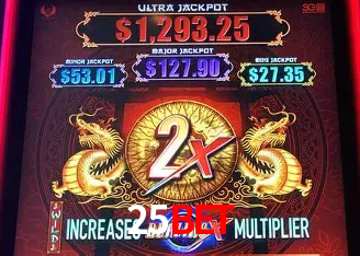 25bet Salvador - Studio Tour
