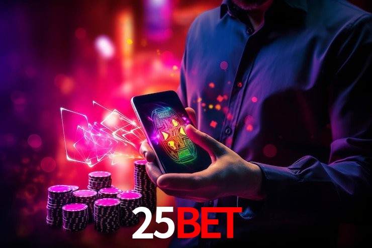 Apostas de Futebol 25bet