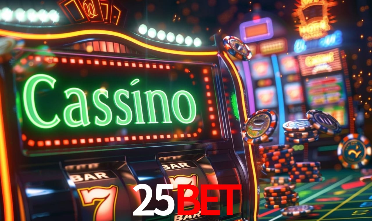 25bet - Pagamento PIX Instantâneo