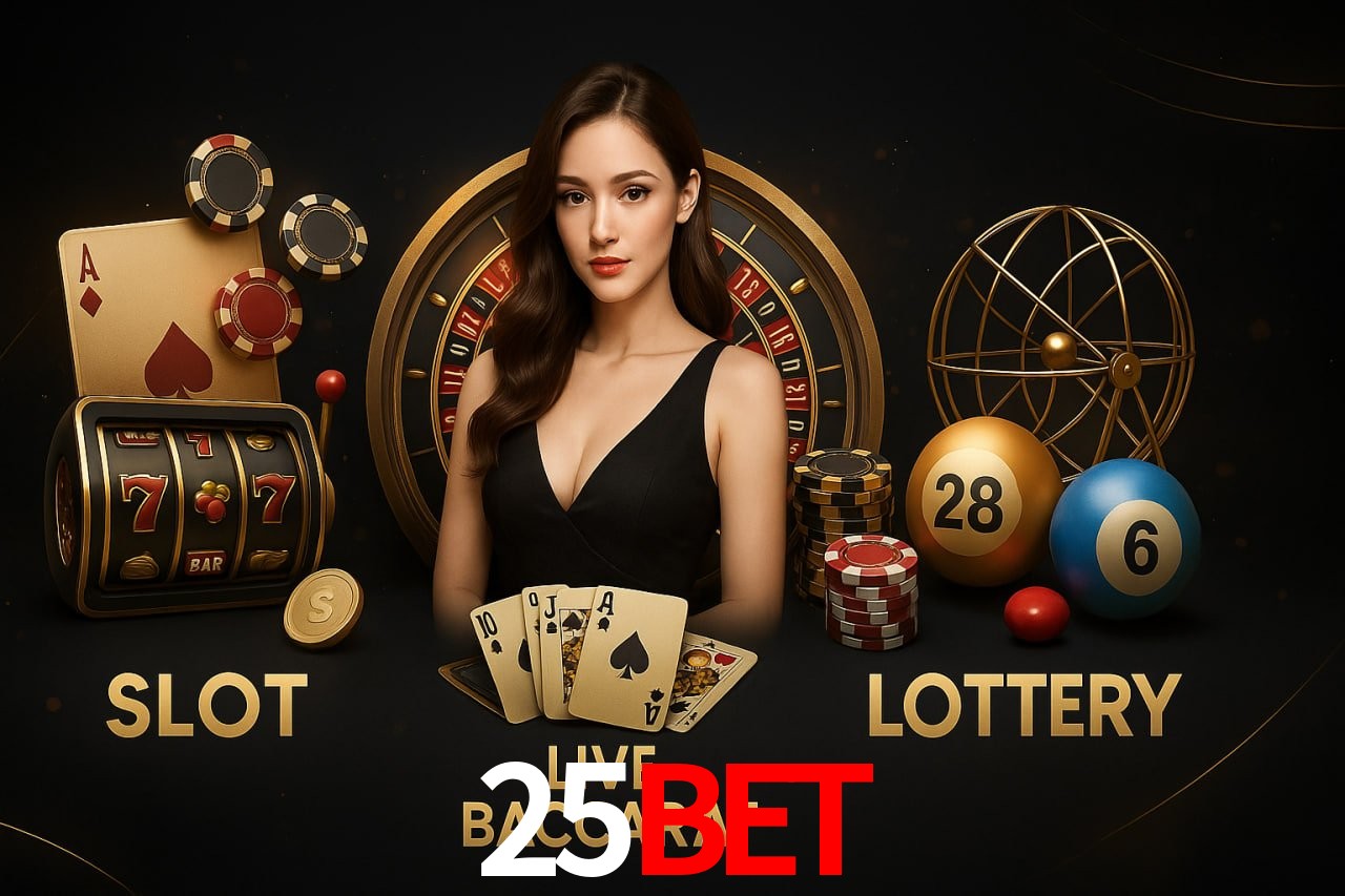 25bet Belo Horizonte - Promo Tips