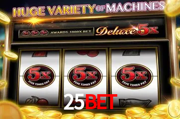 Desvendando o Mundo dos Jogos Virtuais na 25bet