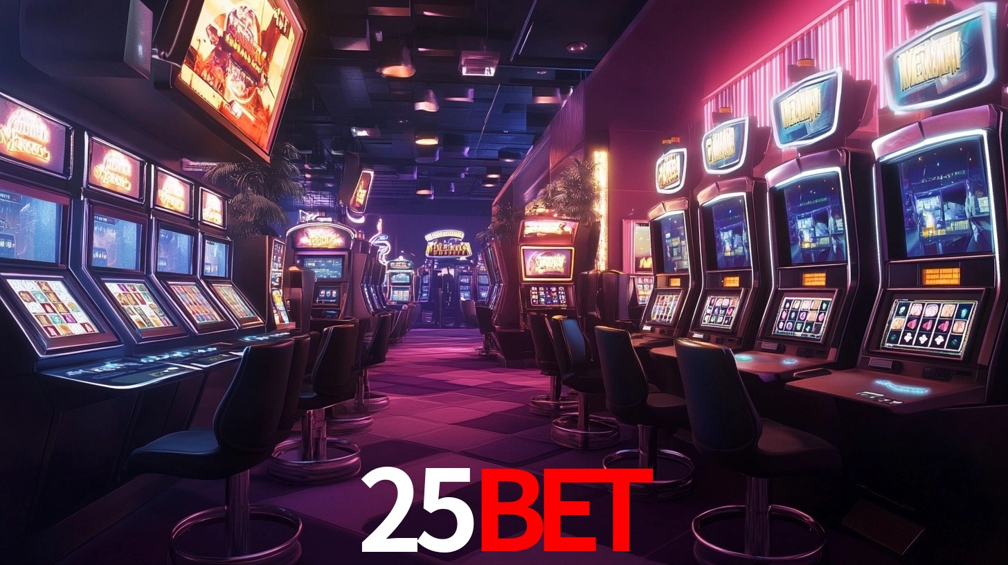 Welcome Bonus 25bet