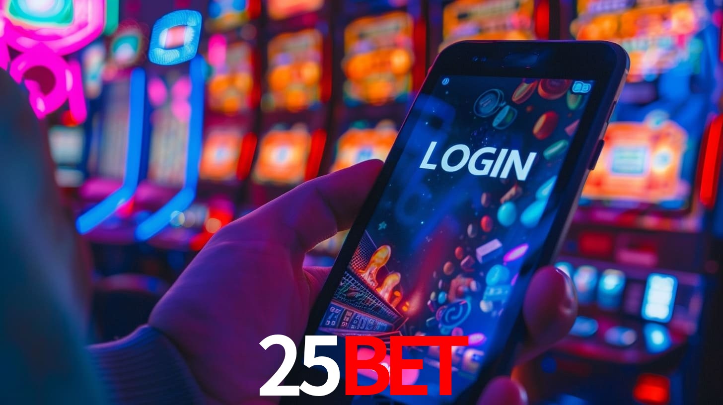 Apostas de Tênis 25bet
