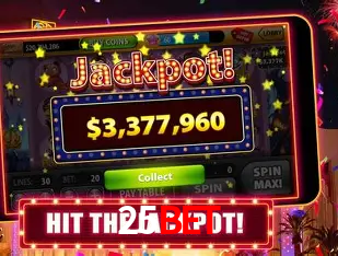 25bet Brasília - Casino Guide