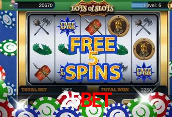 25bet Belo Horizonte - VIP Casino