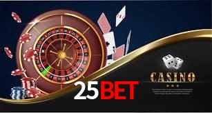 Casino Ao Vivo 25bet