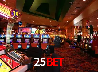 25bet Curitiba - Live Status