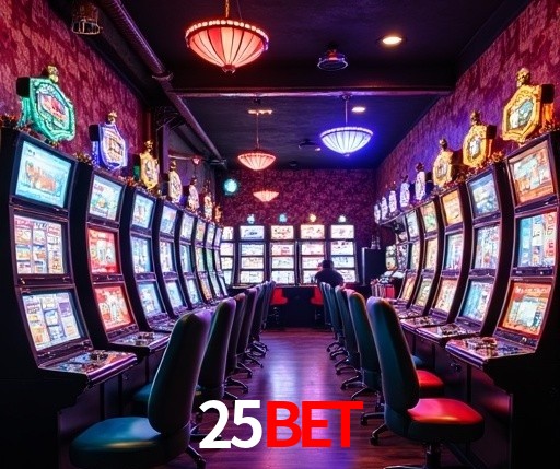25bet Brasília - Bonus Features
