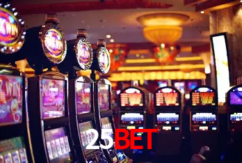 25bet Brasília - VIP Program