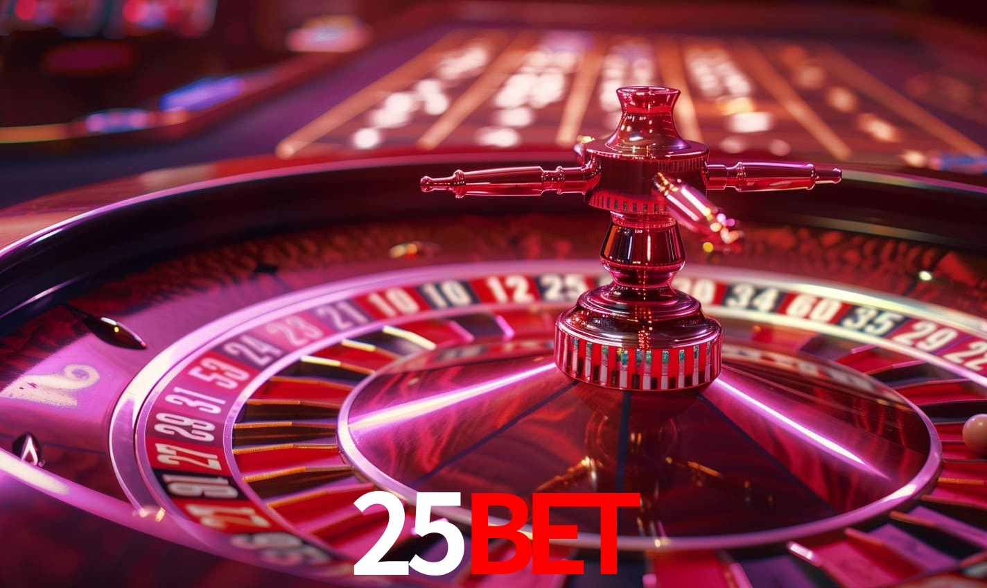 25bet Salvador - Strategies