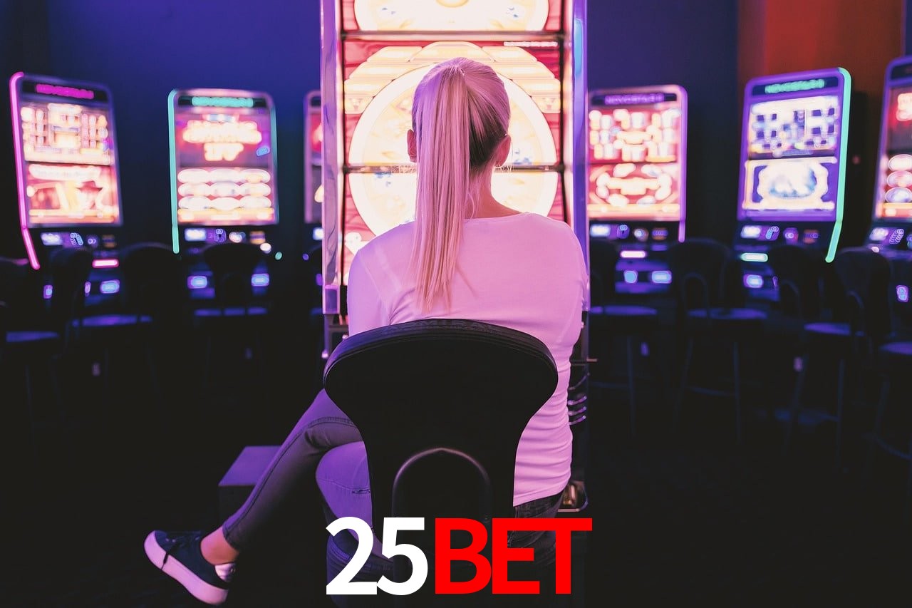 Secure Login 25bet