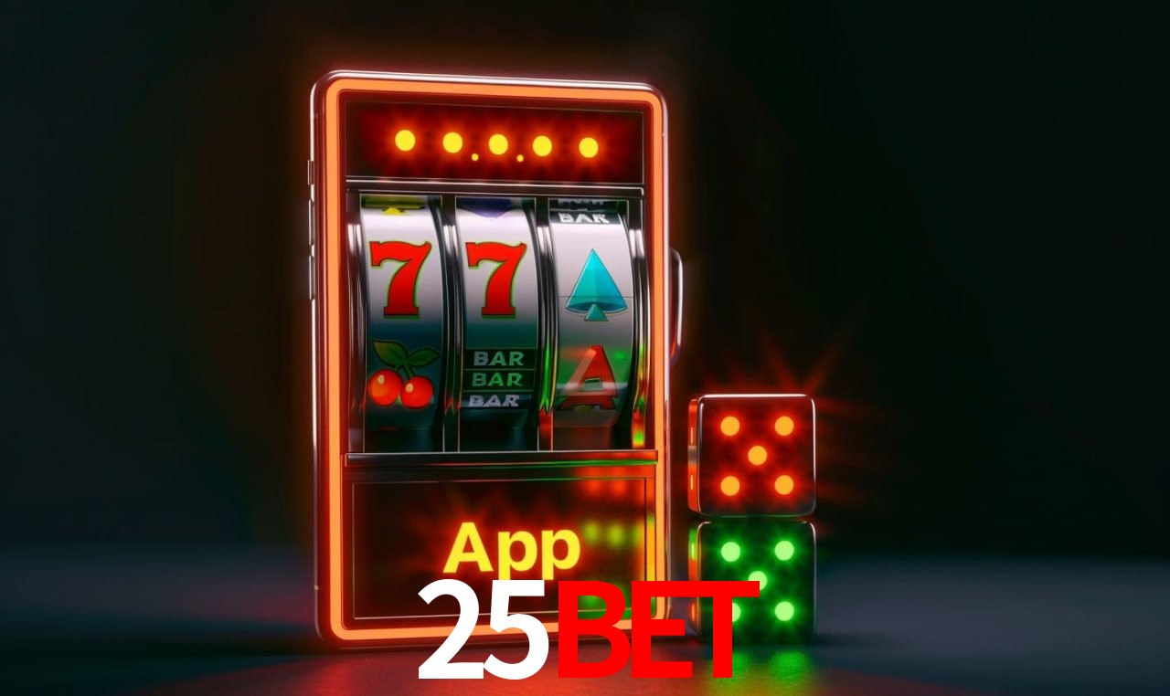 Design Responsivo 25bet