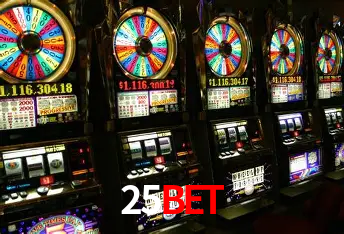 Apostas Esportivas na 25bet: Um Guia Completo