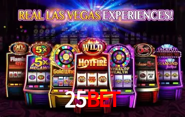25bet Cassino - 80+ Mesas ao Vivo