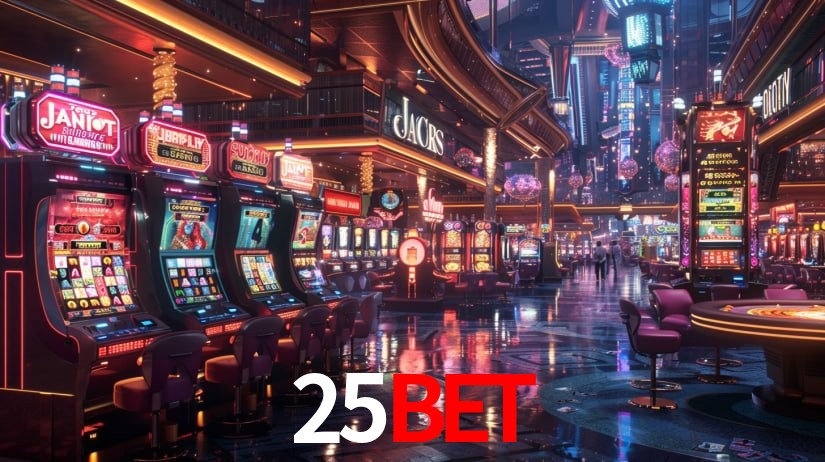 2FA Security 25bet