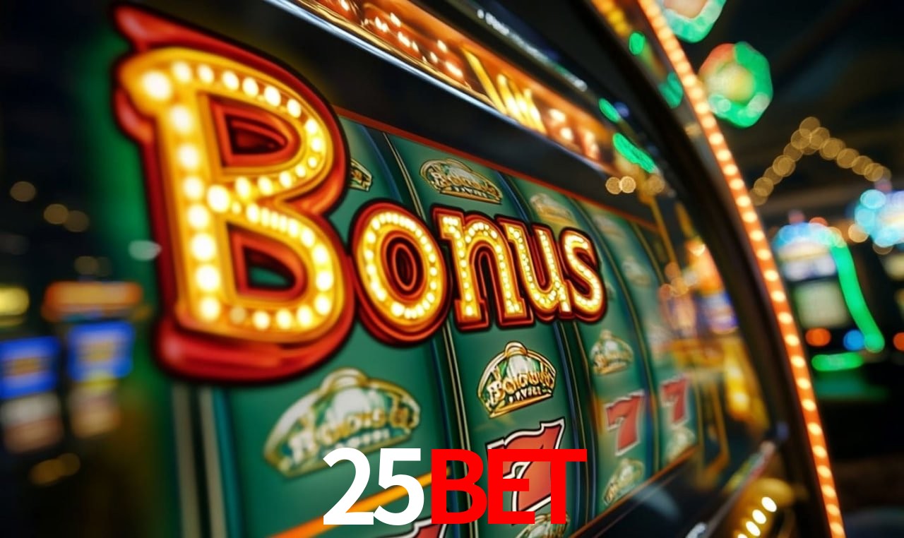 25bet Salvador - Promo Stats