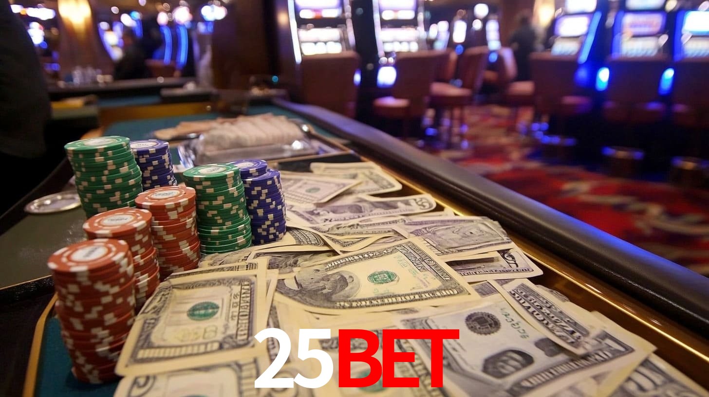25bet Salvador - Strategy