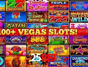 25bet Rio de Janeiro - Professional Dealers