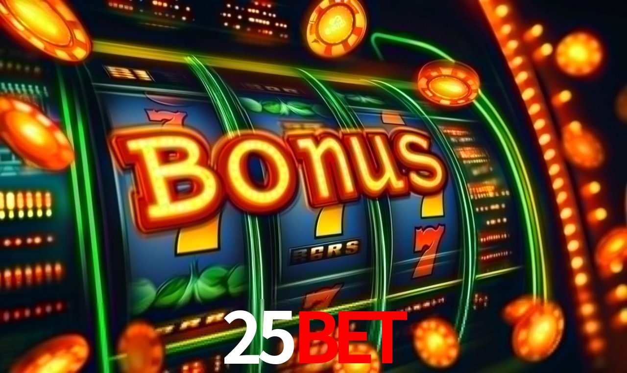 Tennis Betting 25bet