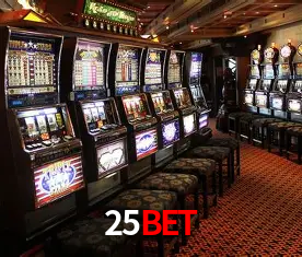 A Emoção da Loteria na 25bet: Uma Chance de Mudança de Vida