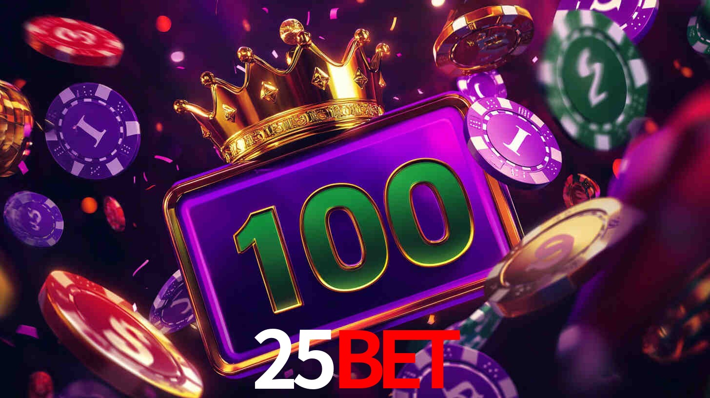 Blackjack Table 25bet