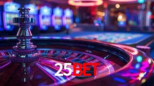 Login Seguro 25bet