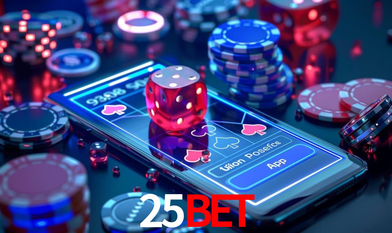 25bet Brasília - Betting Features