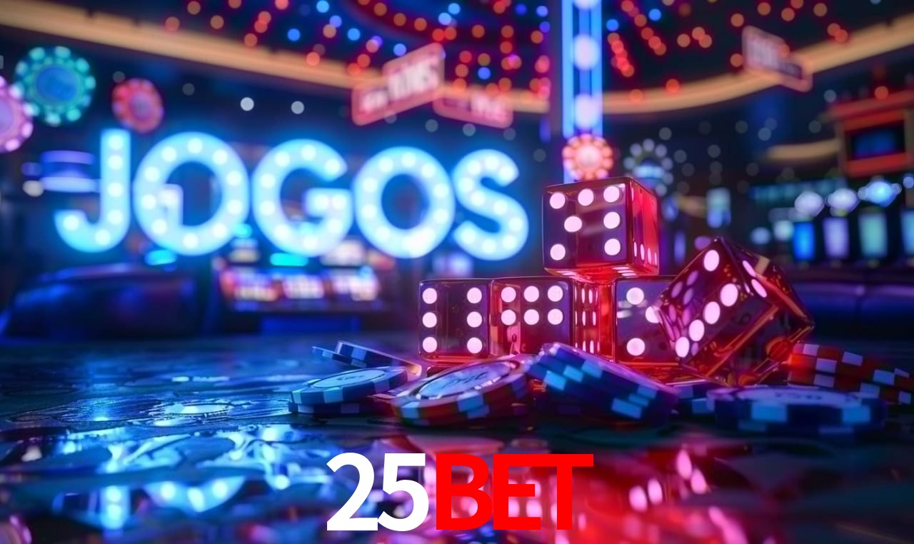 Casino Ao Vivo 25bet