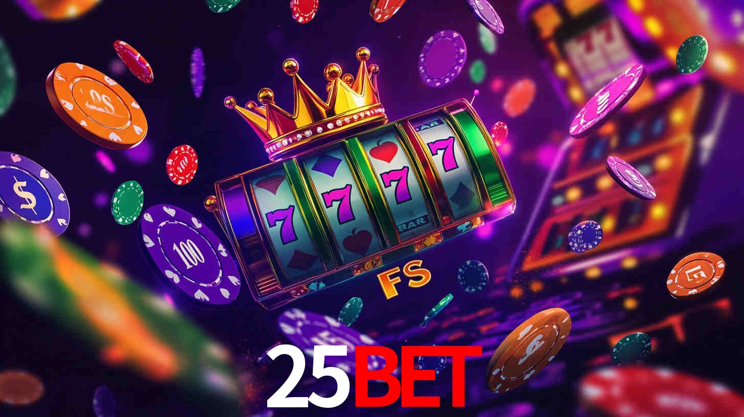 VIP Casino 25bet