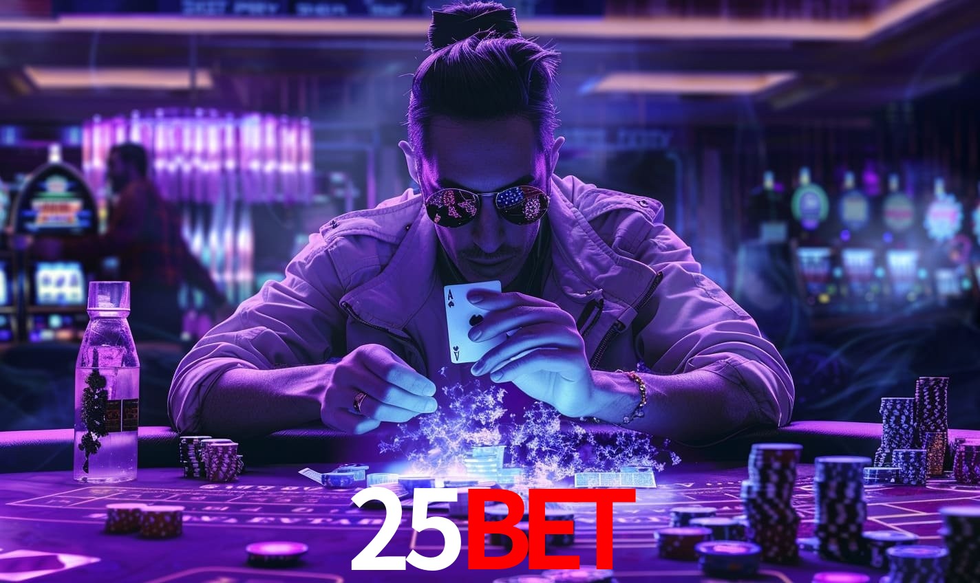 Sports Statistics 25bet