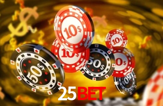 Avaliações dos Jogadores 25bet