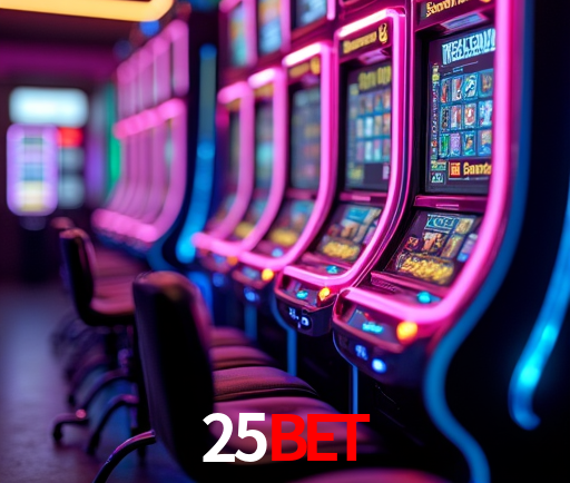 25bet São Paulo - Top Slots