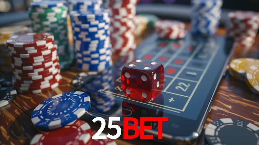 Bônus Generosos e Exclusivos no 25bet para Você!